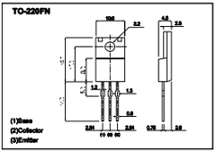 A2005 Datasheet PDF ROHM Semiconductor