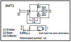 2SA2048K Datasheet PDF ROHM Semiconductor