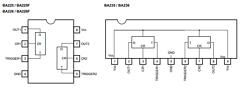 BA225F Datasheet PDF ROHM Semiconductor