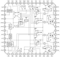 BA9707KV Datasheet PDF ROHM Semiconductor
