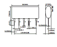 BP5035A12 Datasheet PDF ROHM Semiconductor