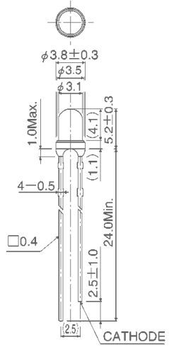 SLR-342YY Datasheet PDF ROHM Semiconductor