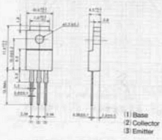 2SD1761 Datasheet PDF ROHM Semiconductor