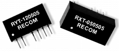 RXT-XX1515 Datasheet PDF RECOM Electronic GmbH