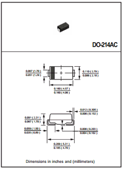 EFM104 Datasheet PDF Rectron Semiconductor