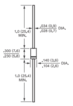 FR156G Datasheet PDF Rectron Semiconductor