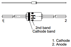 1SS86 Datasheet PDF Renesas Electronics