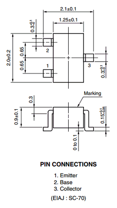 2SC4227 Datasheet PDF Renesas Electronics