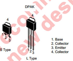 2SD2123S Datasheet PDF Renesas Electronics