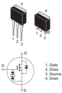 K1316 Datasheet PDF Renesas Electronics
