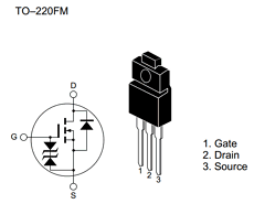 2SK2937 Datasheet PDF Renesas Electronics