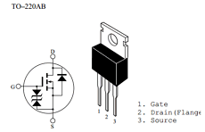 2SK2930 Datasheet PDF Renesas Electronics