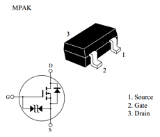 2SK2980 Datasheet PDF Renesas Electronics