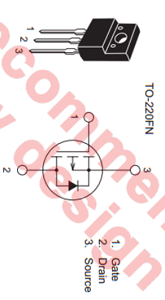 FX30KMJ-03-A8 Datasheet PDF Renesas Electronics