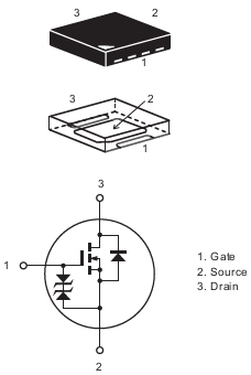 RQA0003DNS Datasheet PDF Renesas Electronics