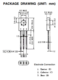 D1691 Datasheet PDF Renesas Electronics