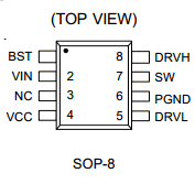 RT9603 Datasheet PDF Richtek Technology