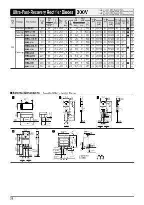 MPX-2103_ Datasheet PDF Sanken Electric co.,ltd.