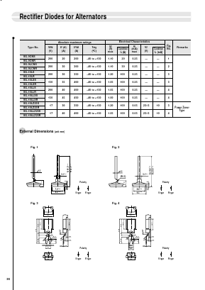 SG-10LR Datasheet PDF Sanken Electric co.,ltd.