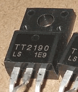 Transistor Tt 2222 Pdf