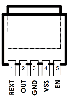 DD311 Datasheet PDF Silicon Touch Technology Inc.