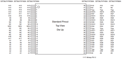 ST39LF400A-55-4C-B3E Datasheet PDF Silicon Storage Technology