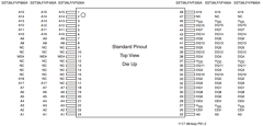 SST39VF800A-70-4I-B3K Datasheet PDF Silicon Storage Technology