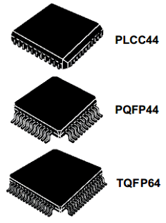 L6238SQT Datasheet PDF STMicroelectronics