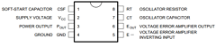 TEA5170 Datasheet PDF STMicroelectronics