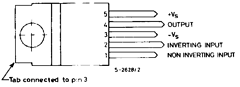 L165 Datasheet PDF STMicroelectronics