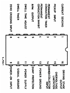 L484 Datasheet PDF STMicroelectronics