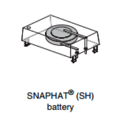 M4Z28-BR00SH Datasheet PDF STMicroelectronics