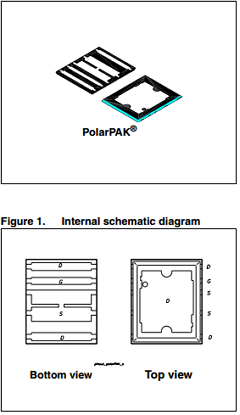 K820 Datasheet PDF STMicroelectronics