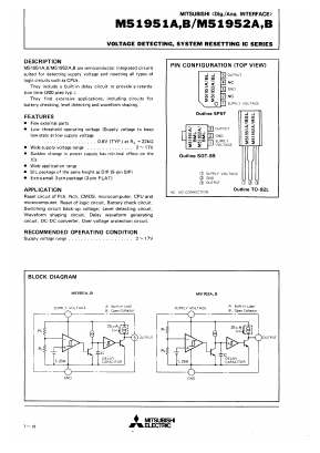T74LS05M1 Datasheet PDF STMicroelectronics