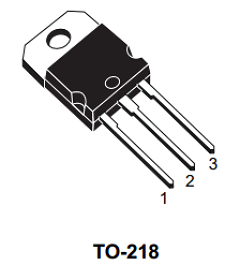 BUW48 Datasheet PDF STMicroelectronics