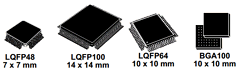 STM32F103C6 Datasheet PDF STMicroelectronics