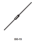 BZW06-346B Datasheet PDF STMicroelectronics