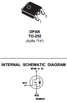 STDID5B Datasheet PDF STMicroelectronics