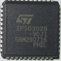 PSD302R-B-90J Datasheet PDF STMicroelectronics