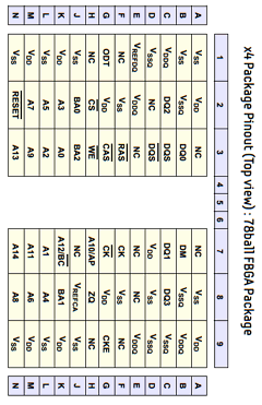 K4B2G0846D-HYF8 Datasheet PDF Samsung