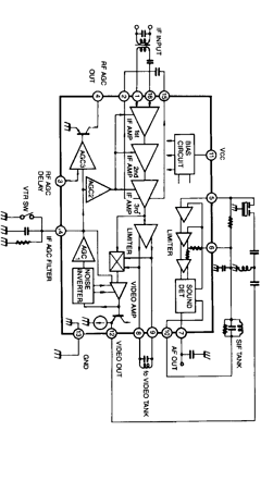 KA2913 Datasheet PDF Samsung