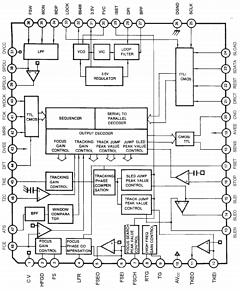 KA8309 Datasheet PDF Samsung