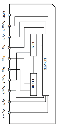 KA8330 Datasheet PDF Samsung