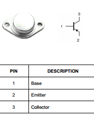 2SA1116 Datasheet PDF SavantIC Semiconductor 