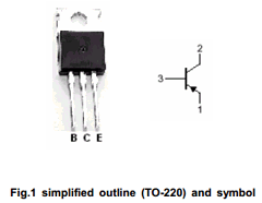 2SA670 Datasheet PDF SavantIC Semiconductor 