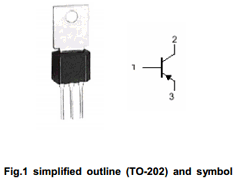 2SA699 Datasheet PDF SavantIC Semiconductor 