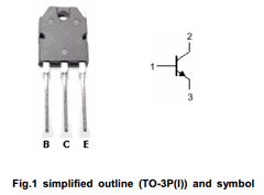 2SC2563 Datasheet PDF SavantIC Semiconductor 