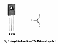 2SC2590 Datasheet PDF SavantIC Semiconductor 