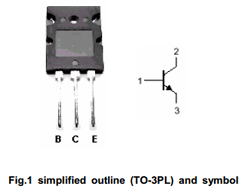 2SC3307 Datasheet PDF SavantIC Semiconductor 