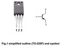 2SC4064 Datasheet PDF SavantIC Semiconductor 